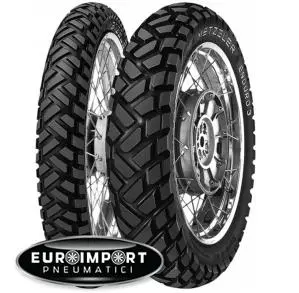 Metzeler Enduro 3 Sahara 140/80 17 69 H  TT POSTERIORE